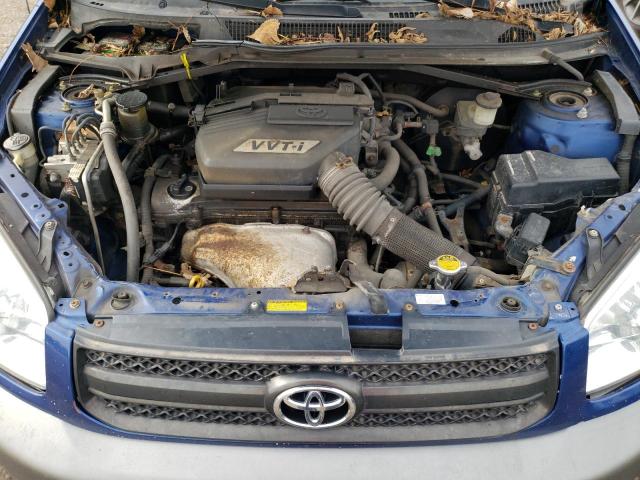 صورة رقم 11 من المزاد - 2005 TOYOTA RAV4 مع VIN JTEHD20V556045868