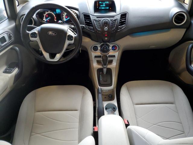 Photo 8 from auction – 2014 FORD FIESTA SE with VIN 3FADP4BJ1EM240727