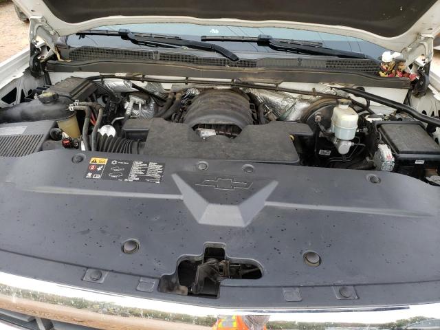 صورة رقم 11 من المزاد - 2015 CHEVROLET silverado مع VIN 3GCUKREC4FG192093