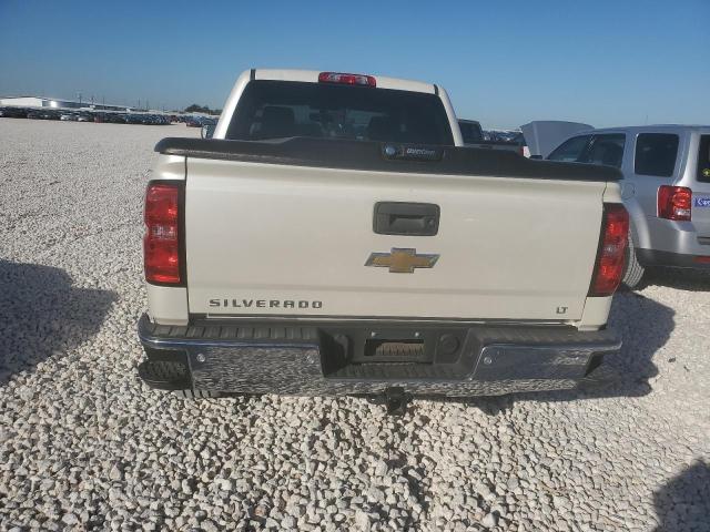 Photo 6 from auction – 2014 CHEVROLET SILVERADO with VIN 3GCPCREC5EG354581