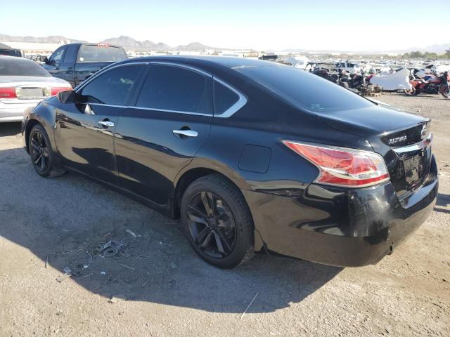 Photo 2 from auction – 2015 NISSAN ALTIMA 2.5 with VIN 1N4AL3APXFN371371