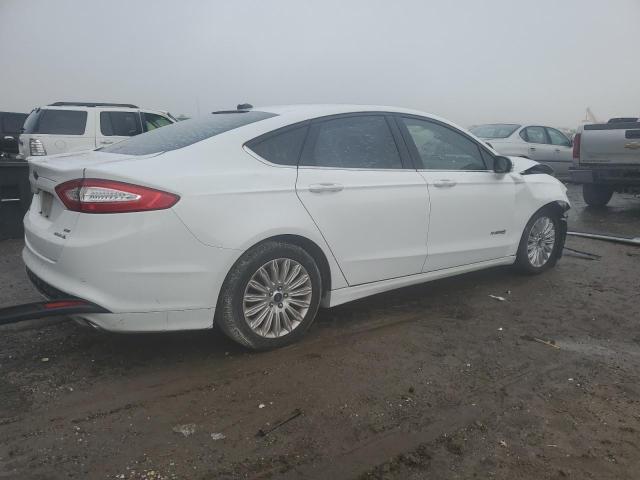 Photo 3 from auction – 2015 FORD FUSION SE with VIN 3FA6P0LU5FR229082