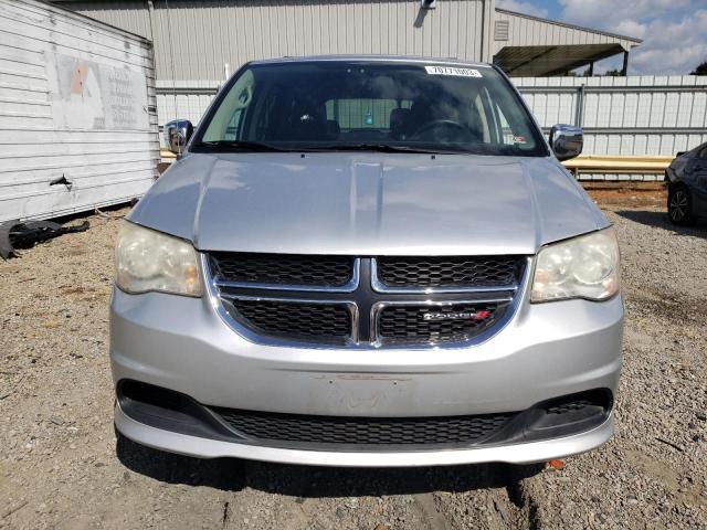 Фото 5 с аукциона – 2012 DODGE GRAND CARA с VIN 2C4RDGCG3CR378630