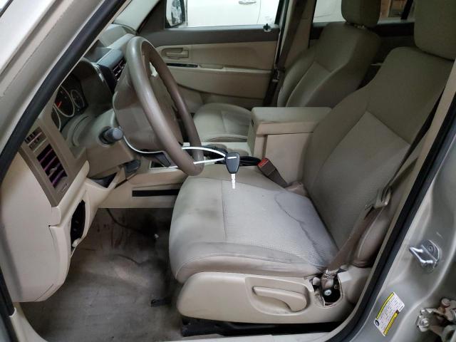 Photo 7 from auction – 2008 JEEP LIBERTY with VIN 1J8GN28K08W140584