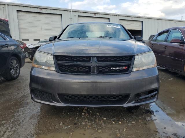 Photo 5 from auction – 2014 DODGE AVENGER SE with VIN 1C3CDZABXEN225157