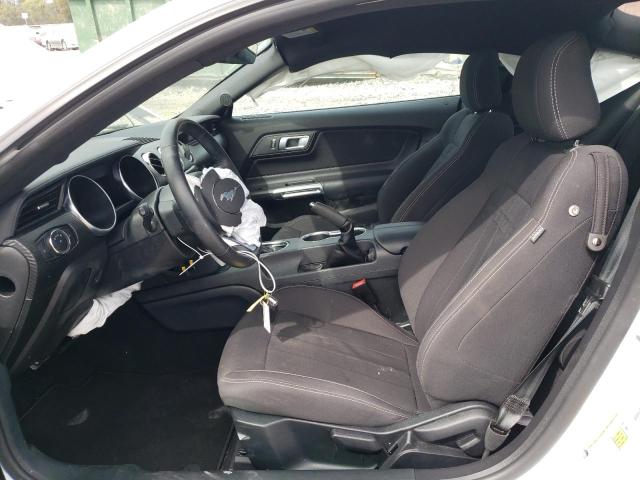 Photo 7 from auction – 2023 FORD MUSTANG with VIN 1FA6P8TH9P5107573