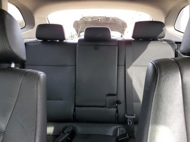 Photo 10 from auction – 2015 BMW X1 XDRIVE2 with VIN WBAVL1C55FVY35322