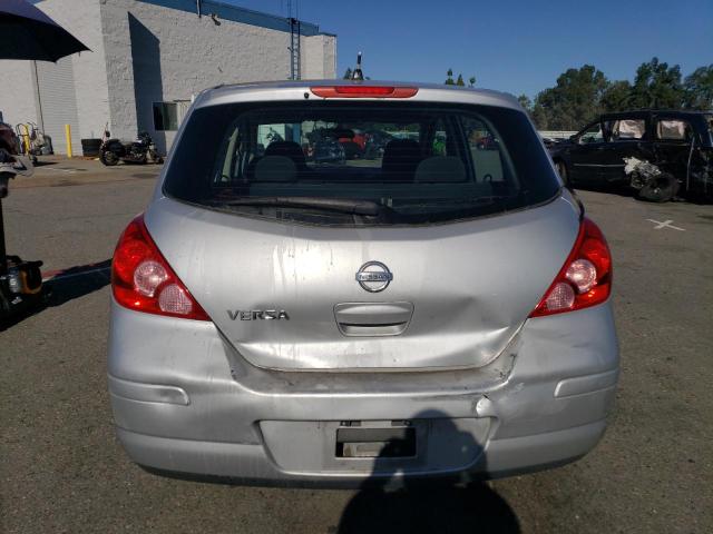Photo 6 from auction – 2010 NISSAN VERSA S with VIN 3N1BC1CP8AL426623