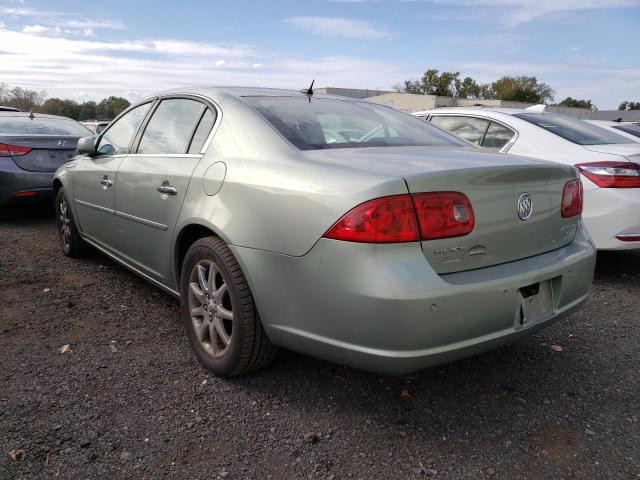 Photo 2 from auction – 2007 BUICK LUCERNE CX with VIN 1G4HR57Y47U120206