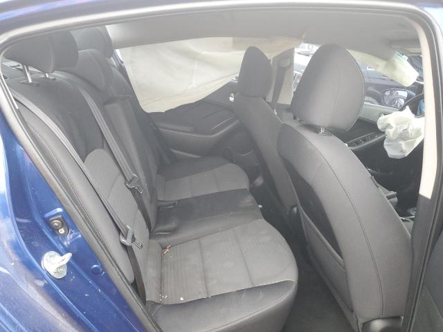 Photo 10 from auction – 2017 KIA FORTE LX with VIN 3KPFL4A78HE133080