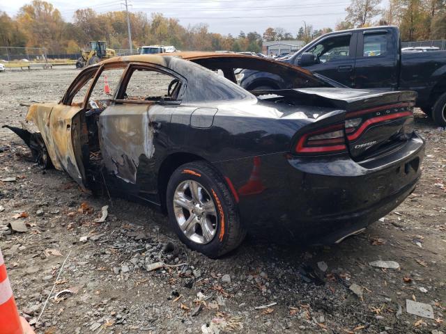 Photo 2 from auction – 2019 DODGE CHARGER SX with VIN 2C3CDXBG5KH542010