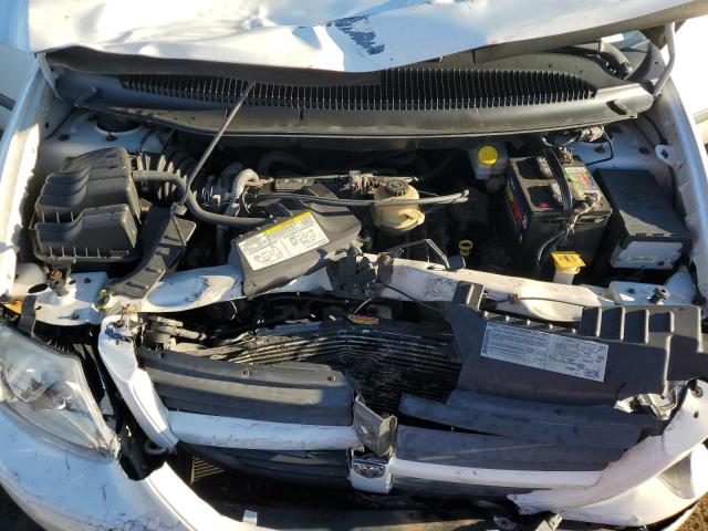 Photo 12 from auction – 2007 DODGE GRAND CARA with VIN 1D4GP24R37B111352
