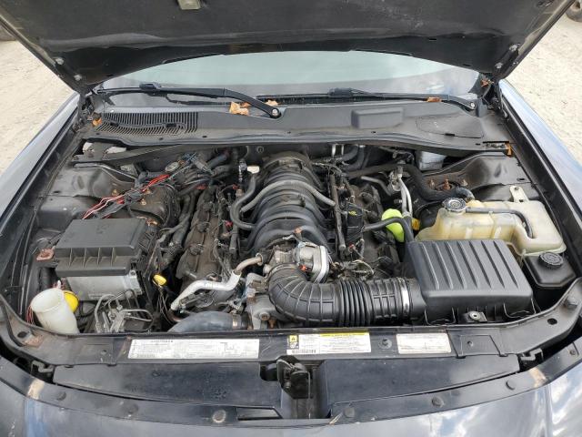 Photo 11 from auction – 2007 DODGE CHARGER with VIN 2B3KA43H27H709003