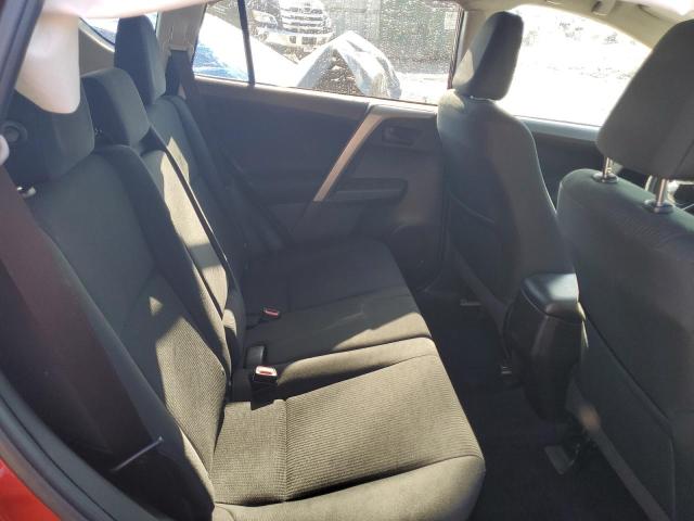 Photo 10 from auction – 2016 TOYOTA RAV4 LE with VIN 2T3ZFREV1GW254935