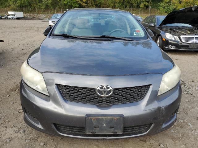 Photo 5 from auction – 2010 TOYOTA COROLLA with VIN 1NXBU4EE3AZ359275