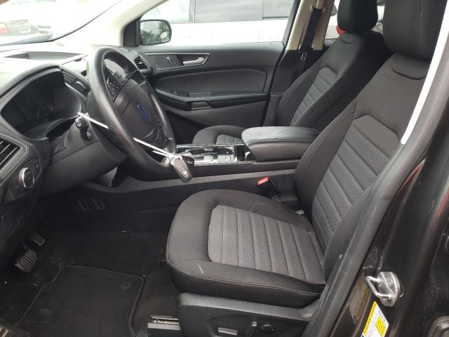 Photo 7 from auction – 2020 FORD EDGE SE with VIN 2FMPK3G97LBB07639
