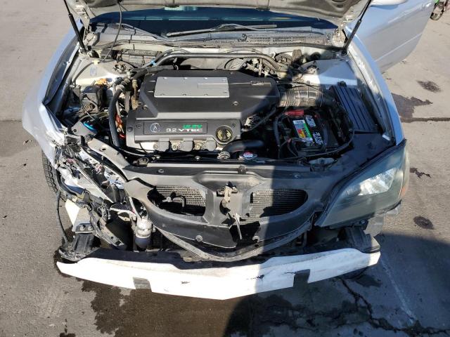 Photo 11 from auction – 2003 ACURA 3.2CL with VIN 19UYA42453A012846