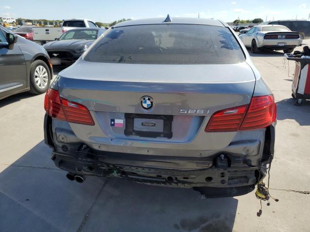 Photo 6 from auction – 2015 BMW 528 I with VIN WBA5A5C53FD522854