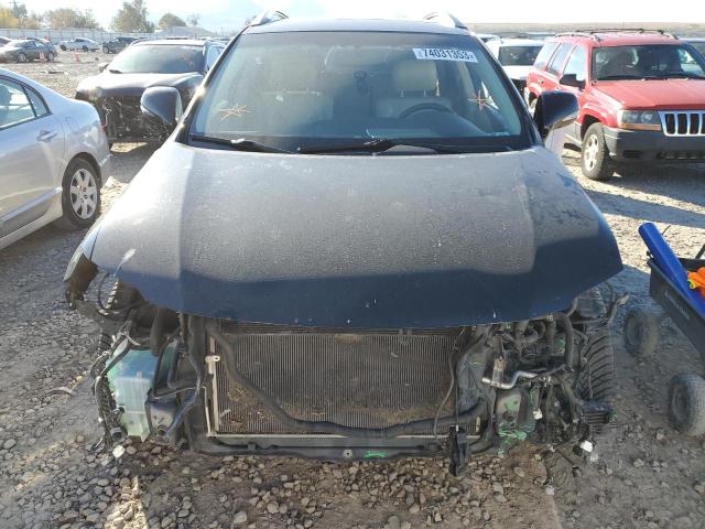 Photo 5 from auction – 2013 LEXUS RX 450 with VIN JTJBC1BA0D2062078