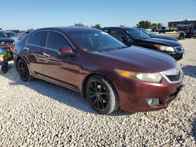 Photo 4 from auction – 2009 ACURA TSX with VIN JH4CU26649C037247