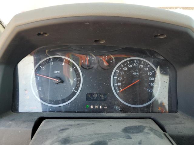 صورة رقم 9 من المزاد - 2009 RAM 1500 مع VIN 1D3HV18T49S794213