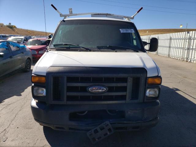 Photo 5 from auction – 2011 FORD ECONOLINE with VIN 1FTNE2EL6BDB34688