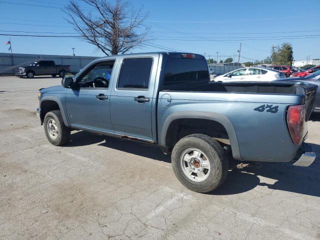 Photo 2 from auction – 2006 CHEVROLET COLORADO with VIN 1GCDT136268266113