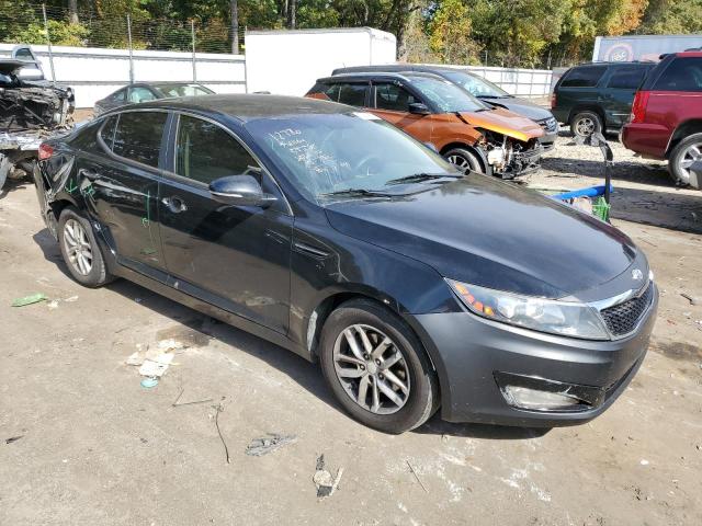 Photo 4 from auction – 2012 KIA OPTIMA LX with VIN KNAGM4A75C5275633
