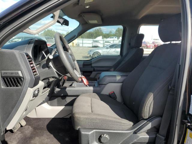 Photo 7 from auction – 2017 FORD F150 SUPER with VIN 1FTEW1EP9HKC98841