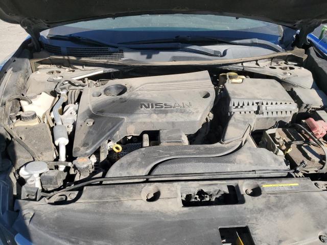Photo 11 from auction – 2017 NISSAN ALTIMA 2.5 with VIN 1N4AL3AP8HC212413
