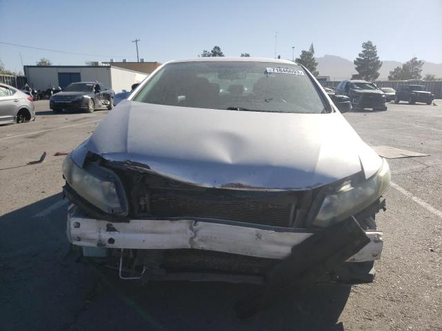 Photo 5 from auction – 2013 HONDA CIVIC LX with VIN 2HGFB2F51DH570711