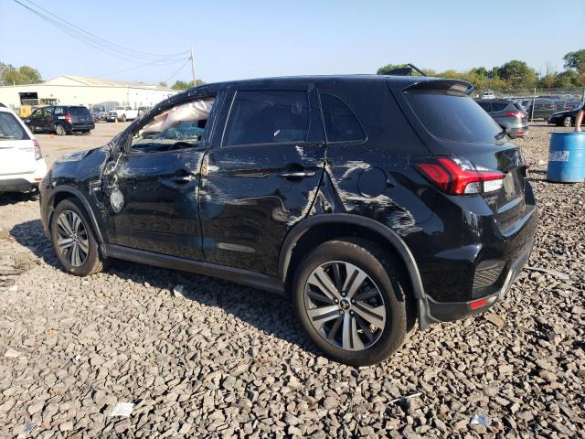 Photo 2 from auction – 2022 MITSUBISHI OUTLANDER with VIN JA4APUAU7NU018336