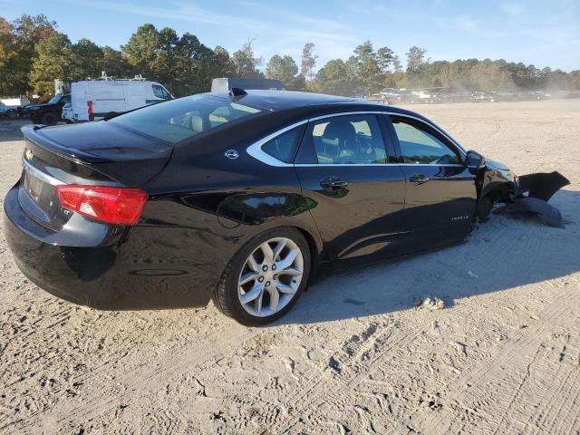 Photo 3 from auction – 2014 CHEVROLET IMPALA LT with VIN 2G1125S32E9262403