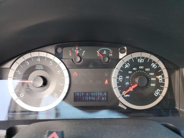 Photo 9 from auction – 2011 FORD ESCAPE LIM with VIN 1FMCU9EG4BKC47102