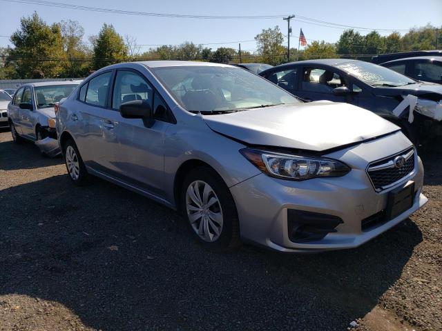 Foto 4 de la subasta – 2019 SUBARU IMPREZA con VIN 4S3GKAA66K3607541