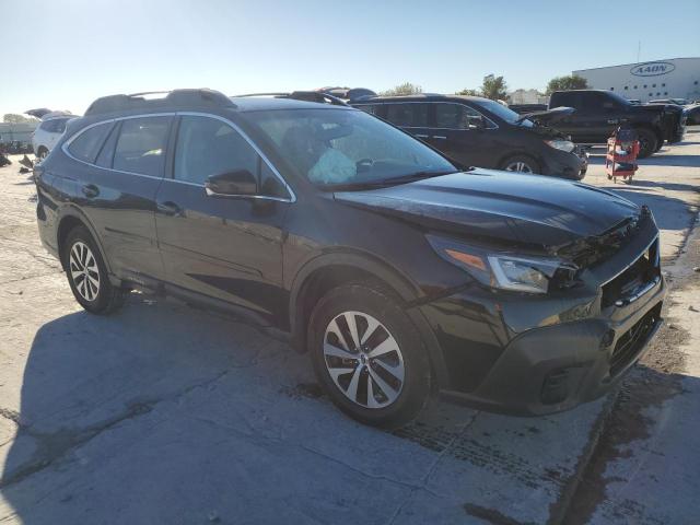 Photo 4 from auction – 2020 SUBARU OUTBACK PR with VIN 4S4BTACC7L3106990