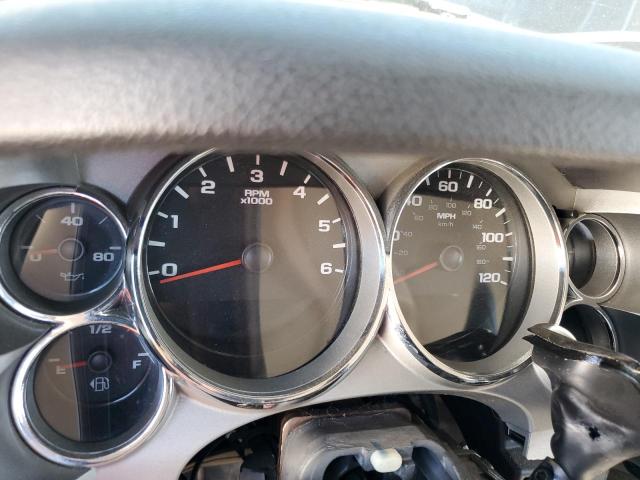 صورة رقم 9 من المزاد - 2007 CHEVROLET SILVERADO مع VIN 2GCEK13C871614188