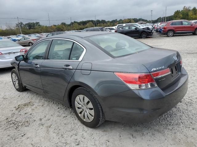 Photo 2 from auction – 2011 HONDA ACCORD LX with VIN 1HGCP2F37BA134928
