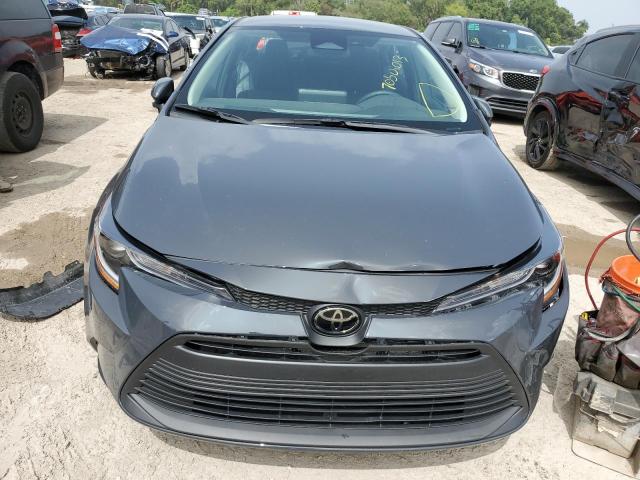 Photo 5 from auction – 2023 TOYOTA COROLLA LE with VIN 5YFB4MDE2PP024598