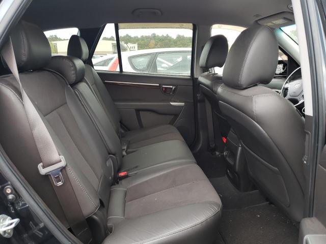 Photo 11 from auction – 2010 HYUNDAI SANTA FE S with VIN 5NMSHDAG2AH407582