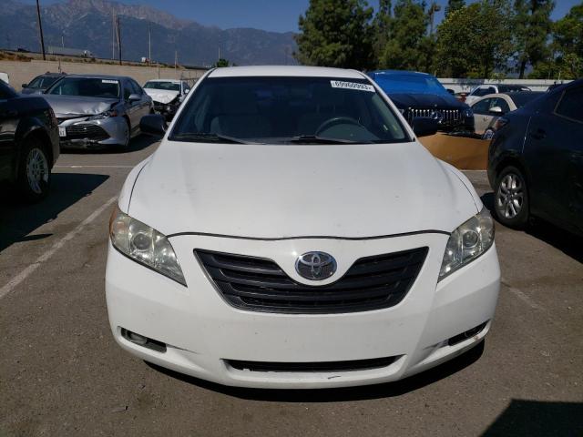 Photo 5 from auction – 2008 TOYOTA CAMRY CE with VIN 4T1BE46K88U734315