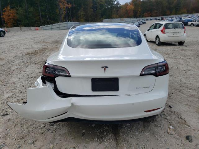 Photo 6 from auction – 2019 TESLA MODEL 3 with VIN 5YJ3E1EB6KF511635