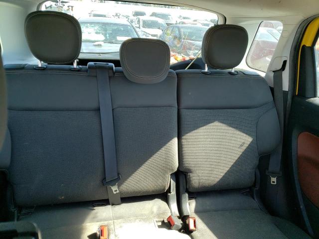 Photo 10 from auction – 2014 FIAT 500L TREKK with VIN ZFBCFADH7EZ015182