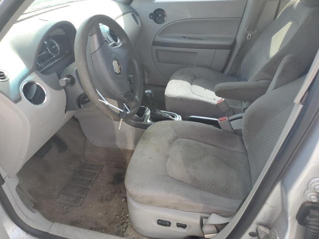 Photo 7 from auction – 2011 CHEVROLET HHR LT with VIN 3GNBABFWXBS603098