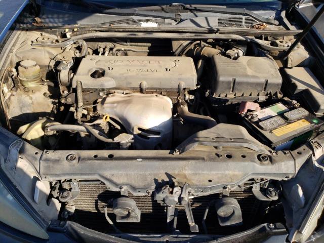 Photo 11 from auction – 2004 TOYOTA CAMRY LE with VIN 4T1BE32K14U355845