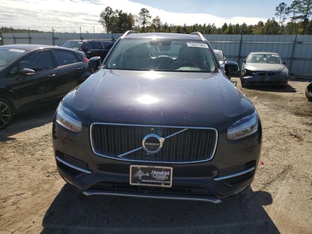 Photo 5 from auction – 2016 VOLVO XC90 T6 with VIN YV4A22PK2G1064639