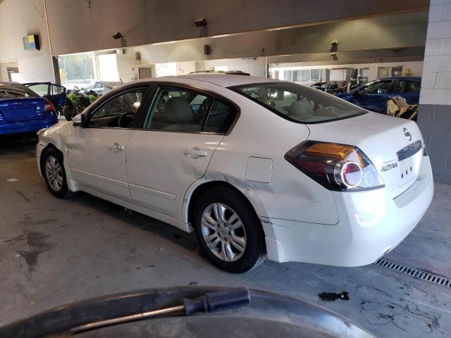 Photo 2 from auction – 2012 NISSAN ALTIMA BAS with VIN 1N4AL2APXCN440503
