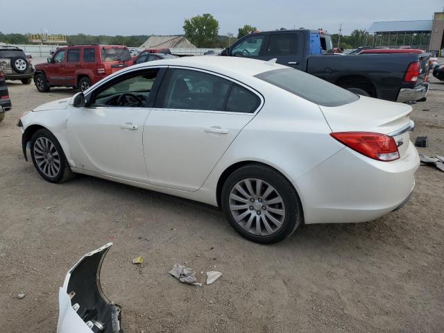 Photo 4 from auction – 2012 BUICK REGAL with VIN 2G4GR5EK3C9140903