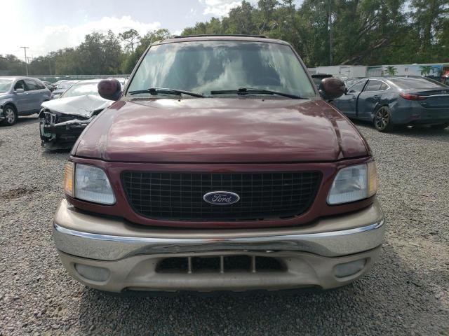 Photo 5 from auction – 2000 FORD EXPEDITION with VIN 1FMRU1766YLB96365