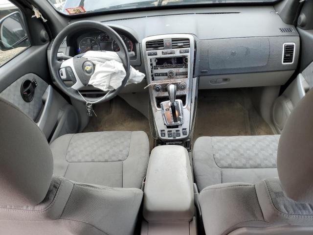 Photo 8 from auction – 2009 CHEVROLET EQUINOX LS with VIN 2CNDL13F596205828